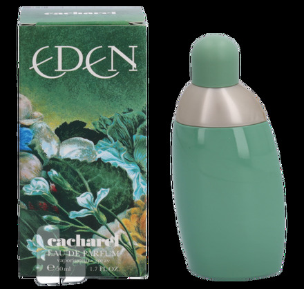 Cacharel Eden Edp Spray