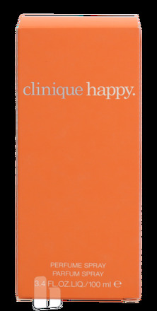 Clinique Happy For Women Edp Spray