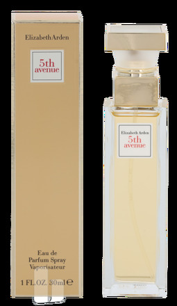 E.Arden 5Th Avenue Edp Spray