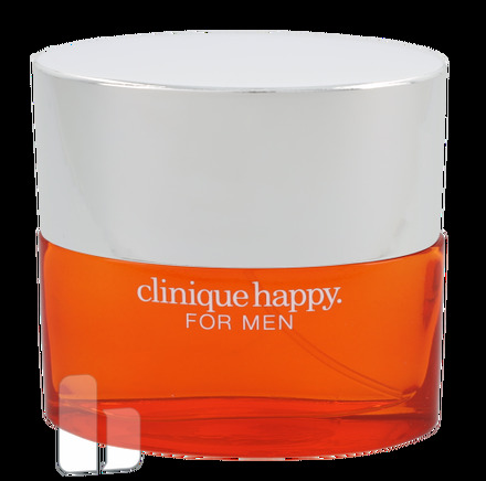 Clinique Happy For Men Cologne Edt Spray