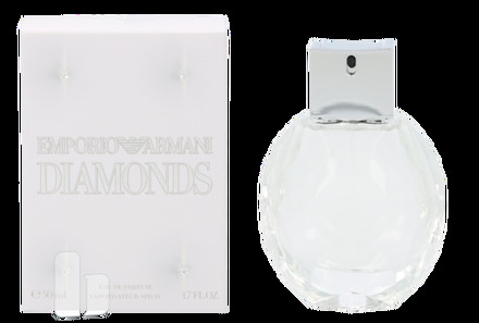 Armani Emporio Diamonds For Women Edp Spray