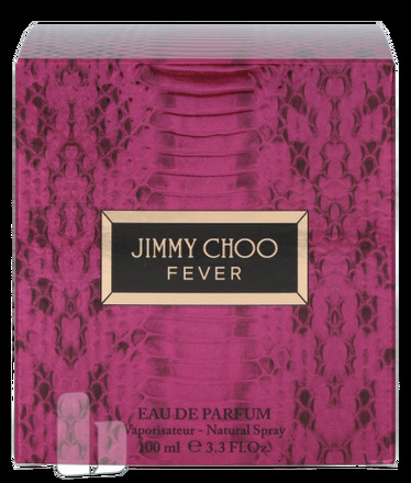 Jimmy Choo Fever Edp Spray