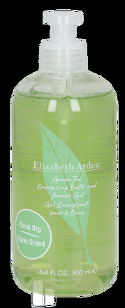 E.Arden Green Tea Shower Gel