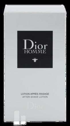 Dior Homme After Shave Lotion