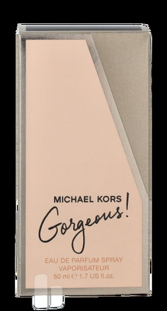 Michael Kors Gorgeous! Edp Spray