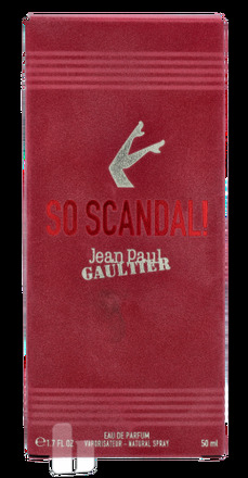 J.P. Gaultier So Scandal Edp Spray