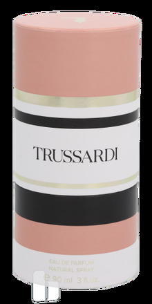 Trussardi By Trussardi Edp Spray