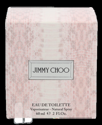 Jimmy Choo Woman Edt Spray