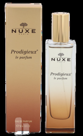 Nuxe Prodigieux Le Parfum Edp Spray