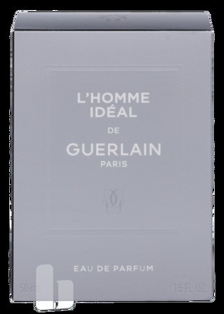 Guerlain L'Homme Ideal Edp Spray