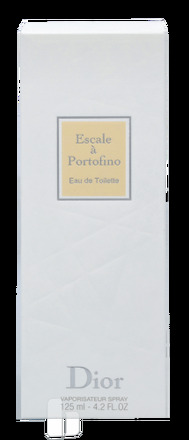 Dior Escale A Portofino Woman Edt Spray