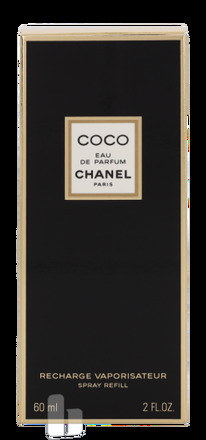 Chanel Coco Edp Spray Refill