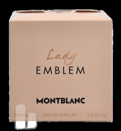 Montblanc Lady Emblem Edp Spray