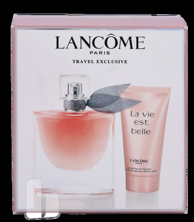 Lancome La Vie Est Belle Giftset