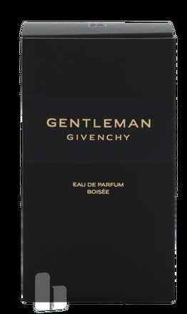 Givenchy Gentleman Boisee Edp Spray