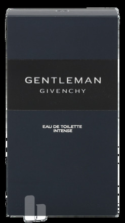 Givenchy Gentleman Intense Edt Spray