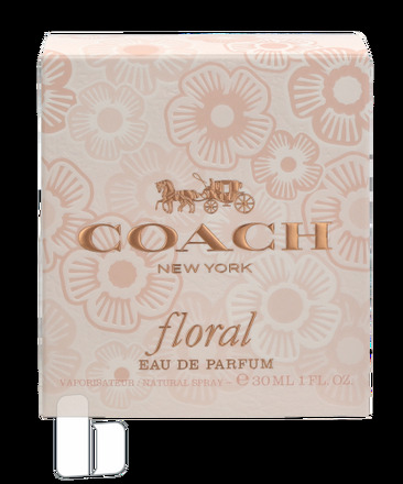 Coach Floral Edp Spray