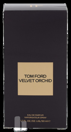 Tom Ford Velvet Orchid Edp Spray