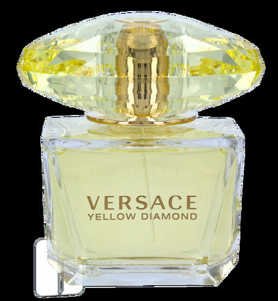 Versace Yellow Diamond Edt Spray
