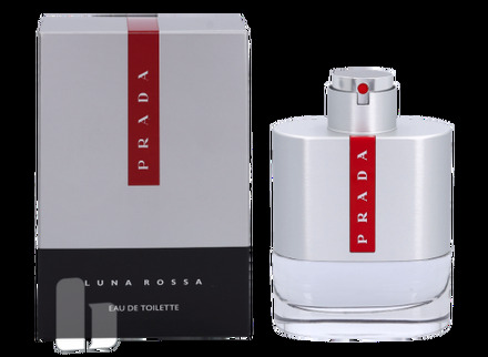 Prada Luna Rossa Pour Homme Edt Spray