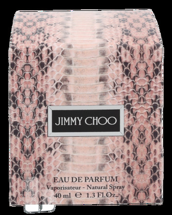 Jimmy Choo Woman Edp Spray