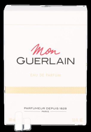 Guerlain Mon Guerlain Edp Spray