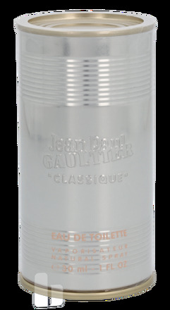 J.P. Gaultier Classique Edt Spray