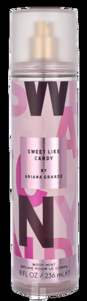 Ariana Grande Sweet Like Candy Body Mist
