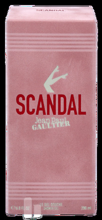 J.P. Gaultier Scandal Shower Gel