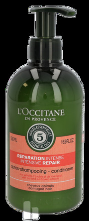 L'Occitane 5 Ess. Oils Intensive Repair Conditioner