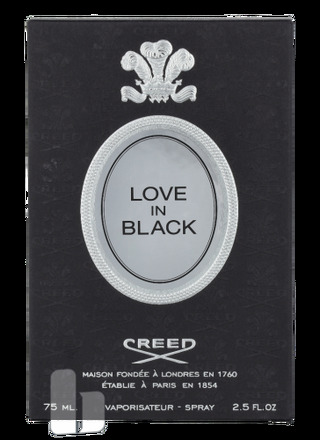 Creed Love in Black Edp Spray
