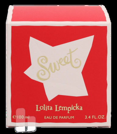 Lolita Lempicka Sweet Edp Spray