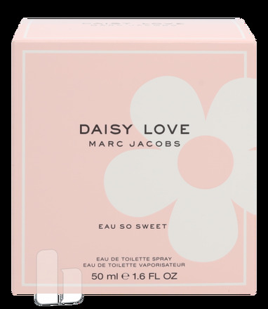 Marc Jacobs Daisy Love Eau So Sweet Edt Spray