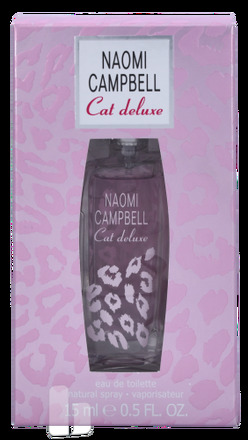 Naomi Campbell Cat Deluxe Edt Spray