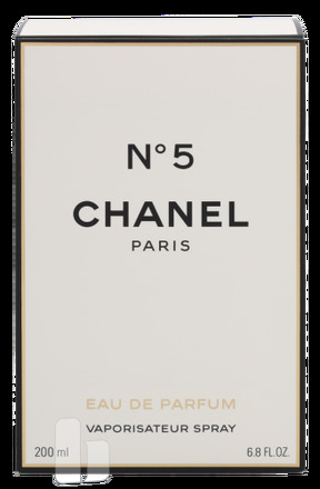 Chanel No 5 Edp Spray