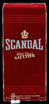 J.P. Gaultier Scandal Pour Homme Shower Gel