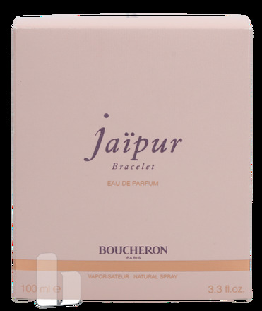 Boucheron Jaipur Bracelet Edp Spray