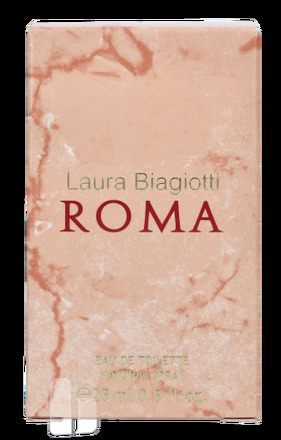 Laura Biagiotti Roma Edt Spray