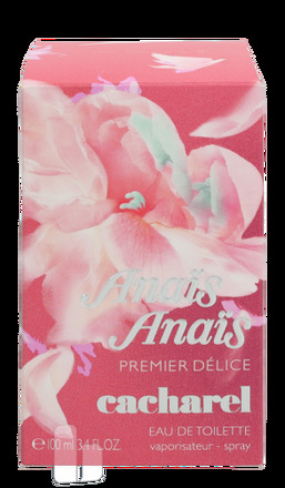 Cacharel Anais Anais Premier Delice Edt Spray