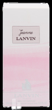 Lanvin Jeanne Edp Spray