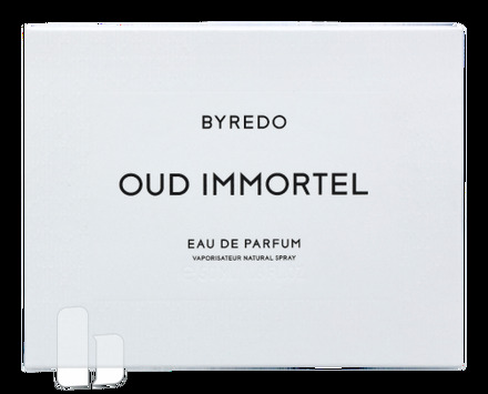Byredo Oud Immortel Edp Spray