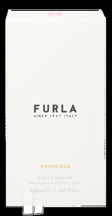 Furla Favolosa Edp Spray