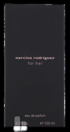 Narciso Rodriguez For Her Edp Spray