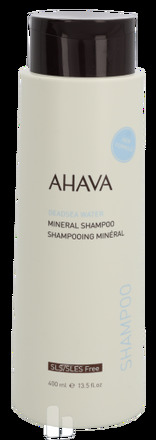 Ahava Deadsea Water Mineral Shampoo