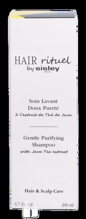Sisley Hair Ritual Gentle Purifying Shampoo