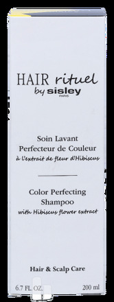 Sisley Hair Rituel Color Perfecting Shampoo