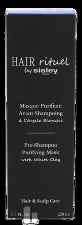 Sisley Hair Rituel Pre-Shampoo Purifying Mask