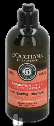 L'Occitane 5 Ess. Oils Intensive Repair Shampoo