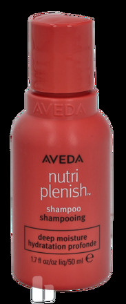 Aveda NutriPlenish DEEP Moisture Shampoo