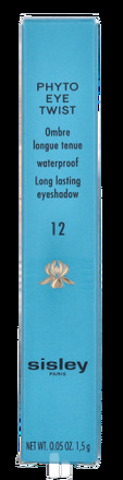 Sisley Phyto Eye Twist Waterproof Long-Lasting Eyeshadow